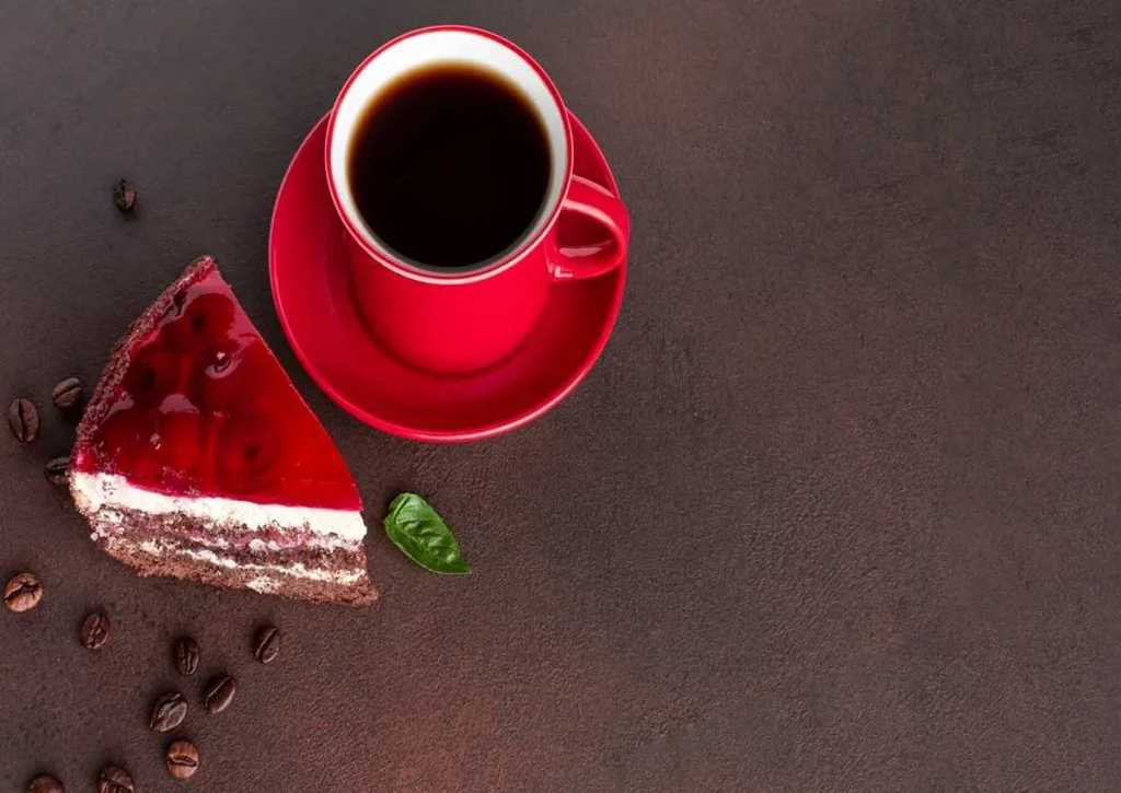 روش تهیه قهوه اسپرسو