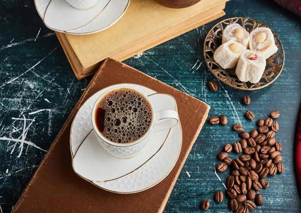 قهوه فرنچ پرس چیست؟