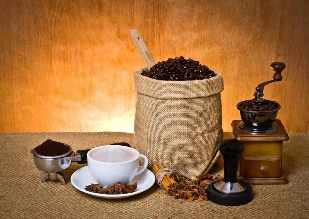 لته ماکیاتو چیست؟ + طرز تهیه